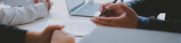 Full-Service Client Representation