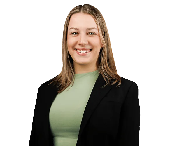 Julia Sudol attorney photo