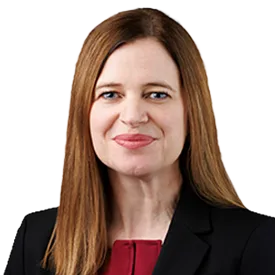 Lauren F. Olanoff