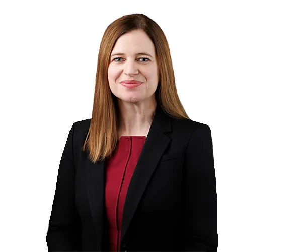 Lauren F. Olanoff attorney photo