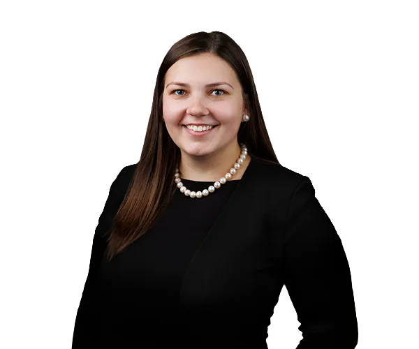 Matti C. Tacy attorney photo