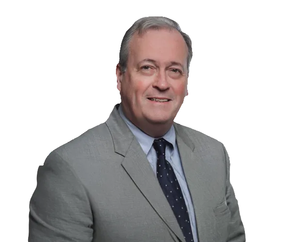 Maurice M. Cahillane attorney photo