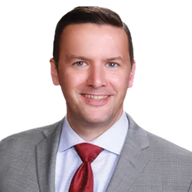 Michael G. McDonough