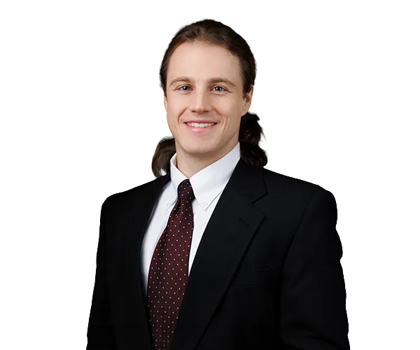 Michael J. Capozza attorney photo