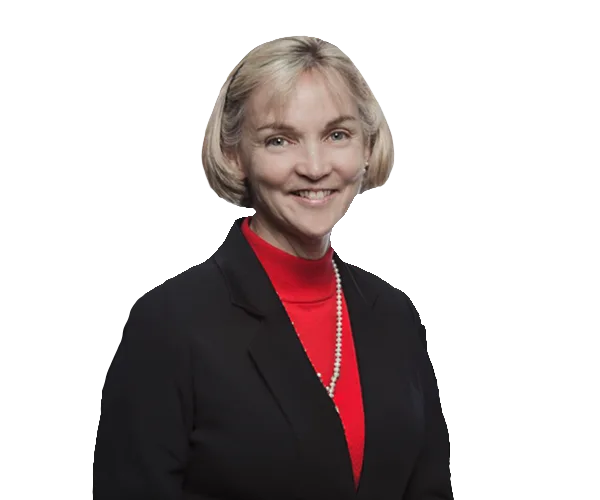 Paula Carroll Tredeau attorney photo