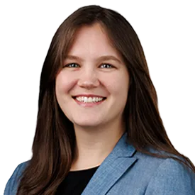 Rachel T. Woods
