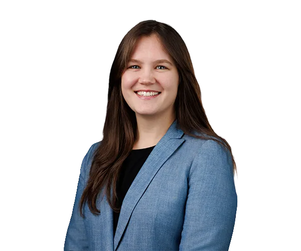 Rachel T. Woods attorney photo