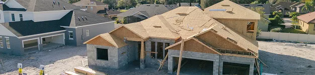 Real Estate