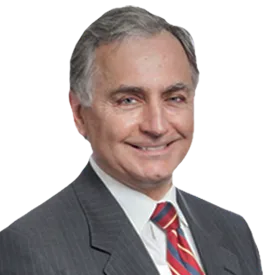 Richard J. Kos