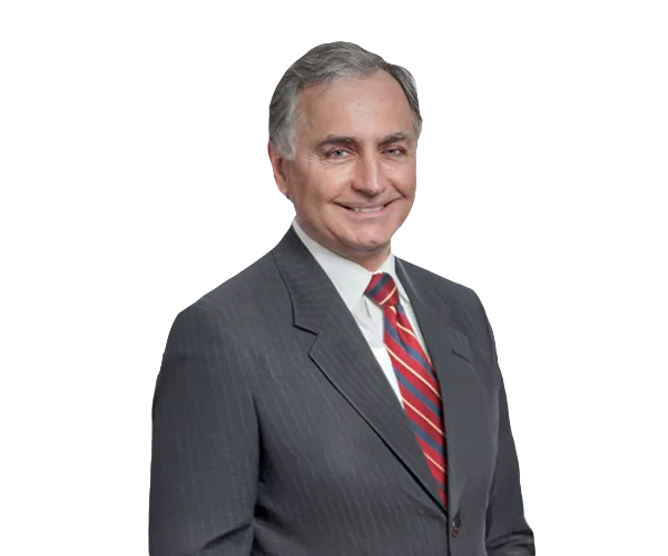 Richard J. Kos attorney photo