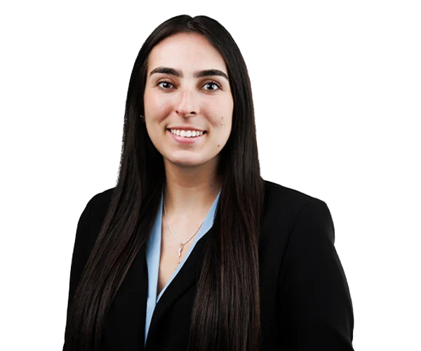 Sara J. Cafaro attorney photo