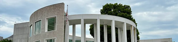 State and Municipal Defense