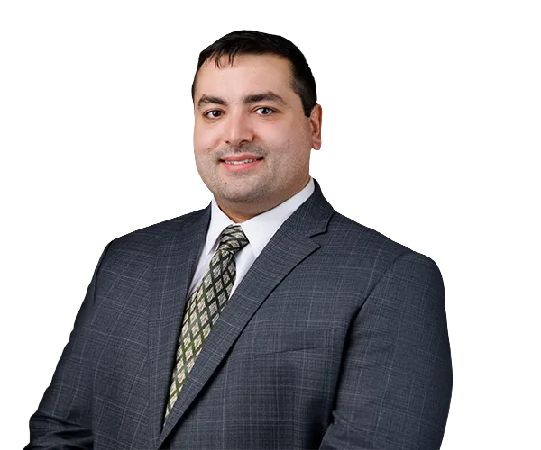Stephen J. DePalma attorney photo