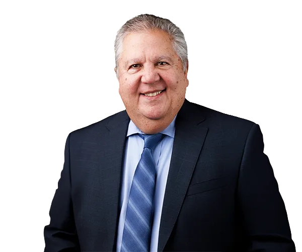 Thomas E. Argenio attorney photo