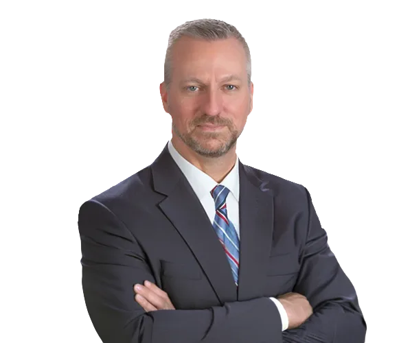 Thomas E. Day attorney photo